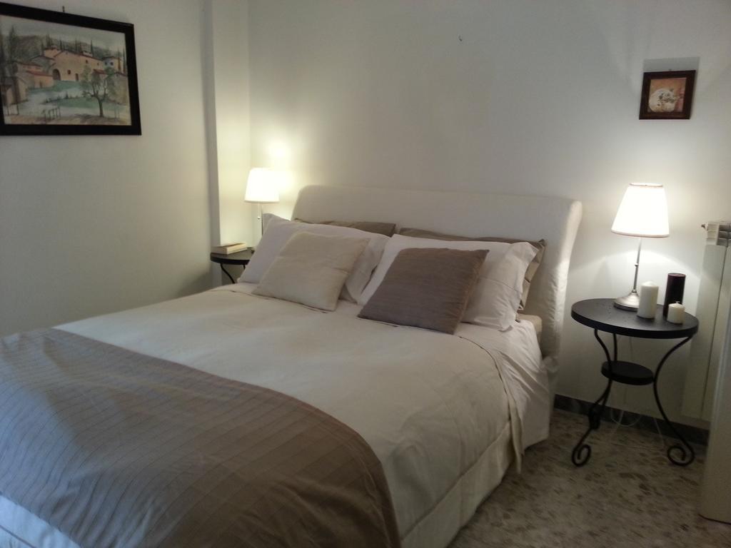Appartement Vomero Naples
